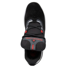 DCSHOECO Kalis Black/Grey/Red Shoes