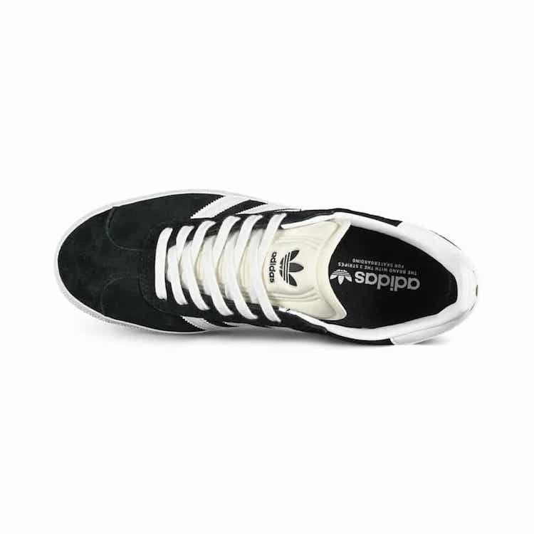 Black and gold gazelles clearance