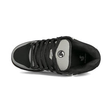 DVS Enduro Heir Charcoal/Black/White Nubuck Shoes
