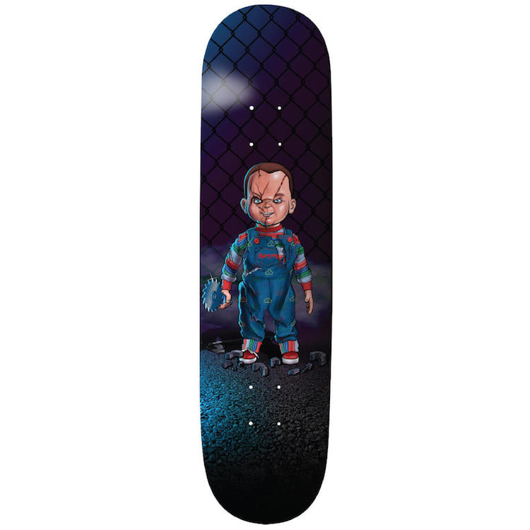 Thank You Skate Co David Reyes Buddy Reyes LTD Edition Skateboard