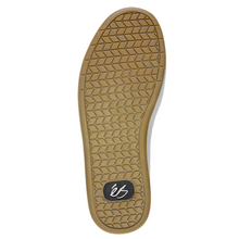 éS Footwear X Heroin Skateboards OG Accel EGGCELL Shoes