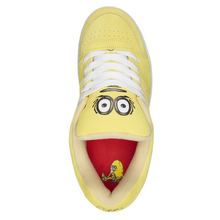 éS Footwear X Heroin Skateboards OG Accel EGGCELL Shoes