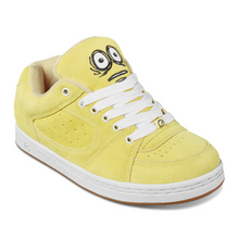 éS Footwear X Heroin Skateboards OG Accel EGGCELL Shoes
