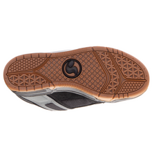 DVS Comanche Black/Turquoise/Gum Shoes