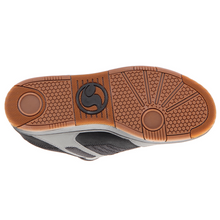 DVS Enduro 125 Charcoal/Black/Lime/Nubuck Shoes