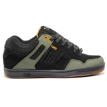 DVS Enduro 125 Black/Olive/Nubuck Shoes