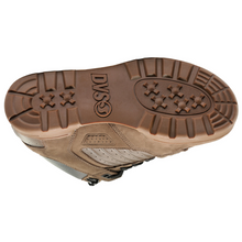 DVS Militia Boot Brown/Black/Nubuck Shoes