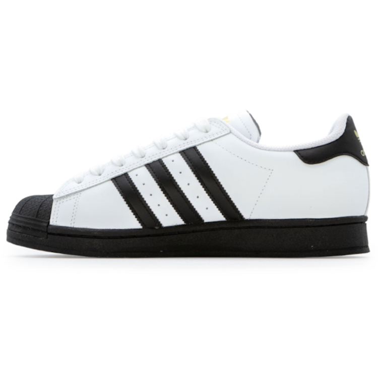 Adidas Skateboarding Superstar ADV Footwear FTW White Core Black Core Flavour Skateshop