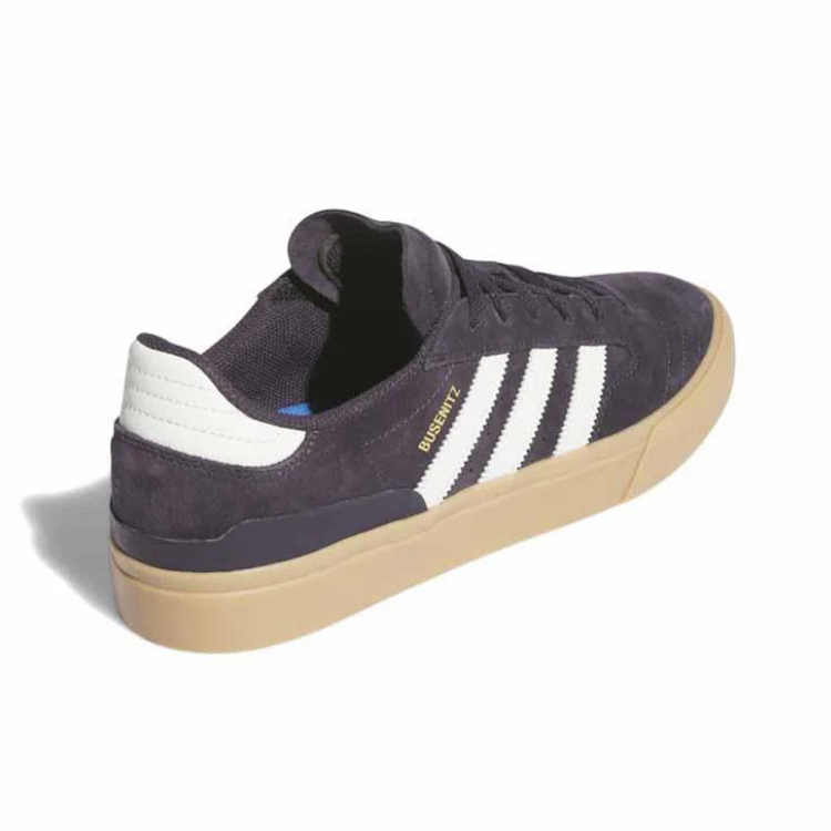 adidas vulc off white