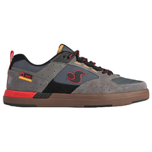 DVS Sureshock Charcoal/Black/Gum Shoes
