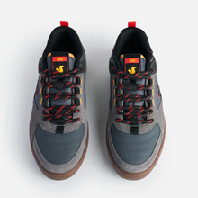 DVS Sureshock Charcoal/Black/Gum Shoes