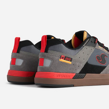 DVS Sureshock Charcoal/Black/Gum Shoes