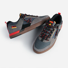 DVS Sureshock Charcoal/Black/Gum Shoes