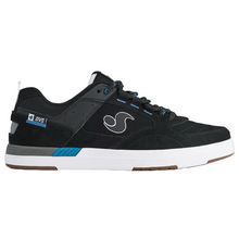 DVS Sureshock Black/White/Blue Shoes