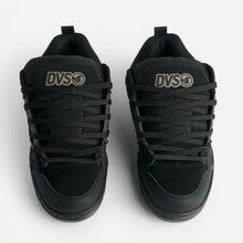 DVS Comanche Black/Charcoal Shoes