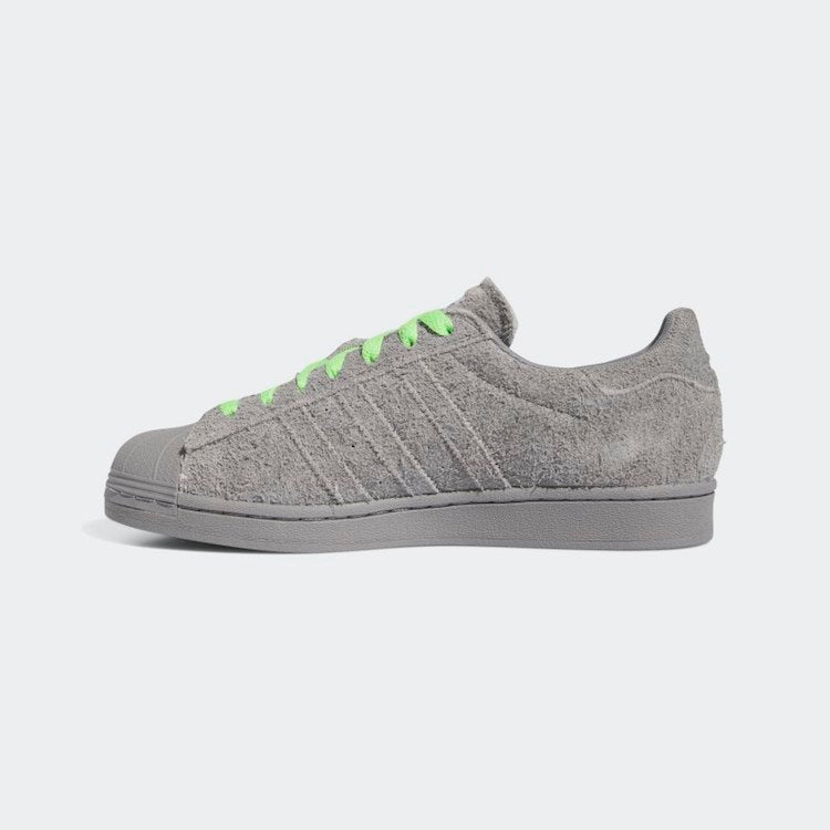 Adidas Skateboarding Superstar ADV Grey Three/Grey Three/Core Black Sh –  Flavour Skateshop