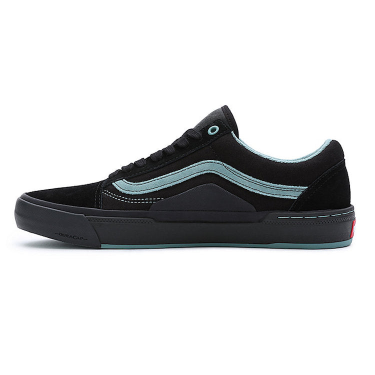 Vans BMX Old Skool Black/Teal Shoes