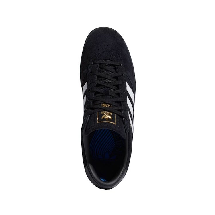 Adidas Skateboarding Puig Indoor Core Black/Cloud White/Core Black