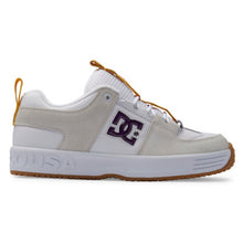 DCSHOECO LYNX OG White/Purple Shoes