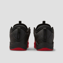 DCSHOECO WILLIAMS OG Black/Red Shoes