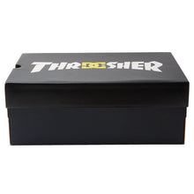 DCSHOECO X THRASHER TRUTH Black/Camo Shoes