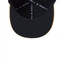 DCSHOECO Starz 94 Empire Snapback Cap Black