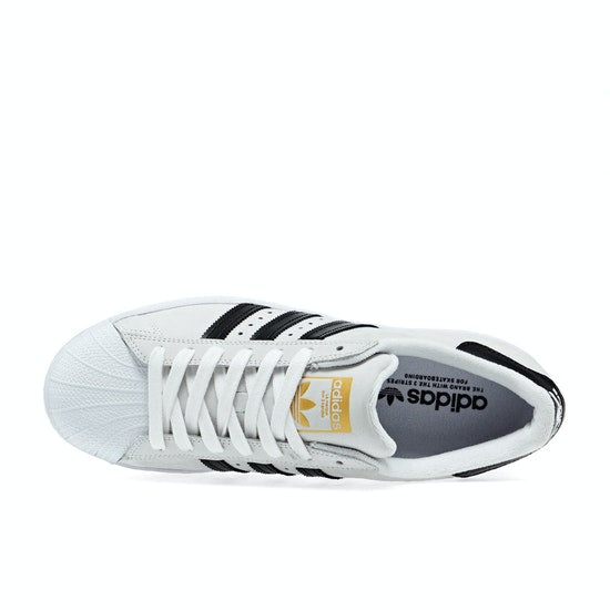 superstar shoes gold