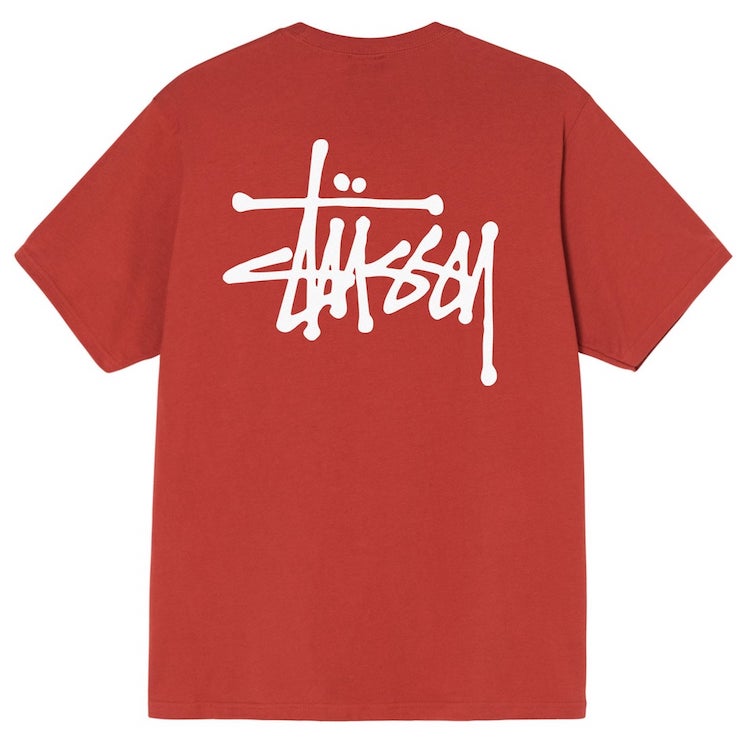 Basic logo hotsell tee