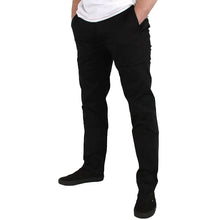 Levis Skate Work Pants Black Twill