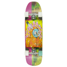 Dusters x Spencer Keeton Cunningham Native Complete Skateboard Cruiser 8.5" x 31.9"