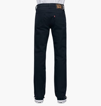 Levis Skate 511 Slim Fit Jeans Caviar