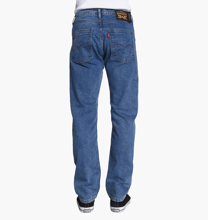 Levis Skate 501 Original Fit Jeans Wallenberg