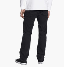 Levis Skate 501 Original Fit Jeans Black