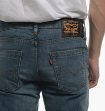 Levis Skate 511 Slim Fit Jeans Avenue Wash