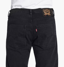 Levis Skate 501 Original Fit Jeans Black
