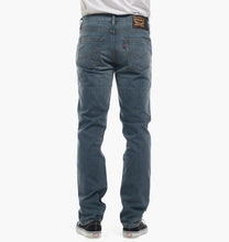 Levis Skate 511 Slim Fit Jeans Avenue Wash