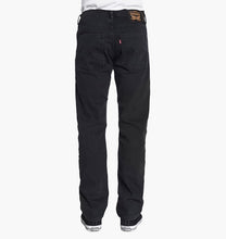 Levis Skate 501 Original Fit Jeans Black