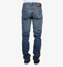 Levis Skate 511 Slim Fit Jeans Beverly