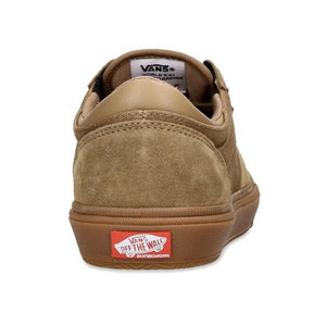 Vans Skate Gilbert Crockett Brown/Gum Shoes