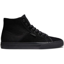 DCSHOECO Manual HI LE Black/Black/Black Shoes