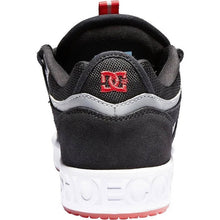DCSHOECO X NOCTURNAL KALYNX Black/White/Red Shoes