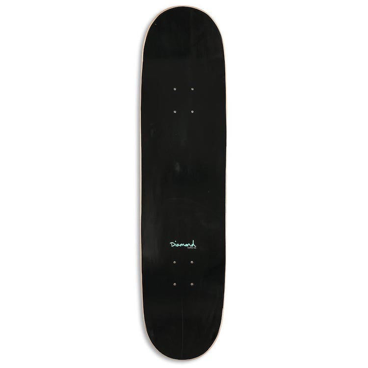 Diamond Supply Co. x Blind OG Skateboard Deck 8.25" – Flavour Skateshop