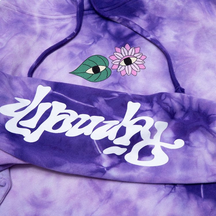 Ripndip lavender hoodie hot sale