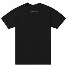 Lakai x Black Sabbath Master of Reality T-Shirt Black