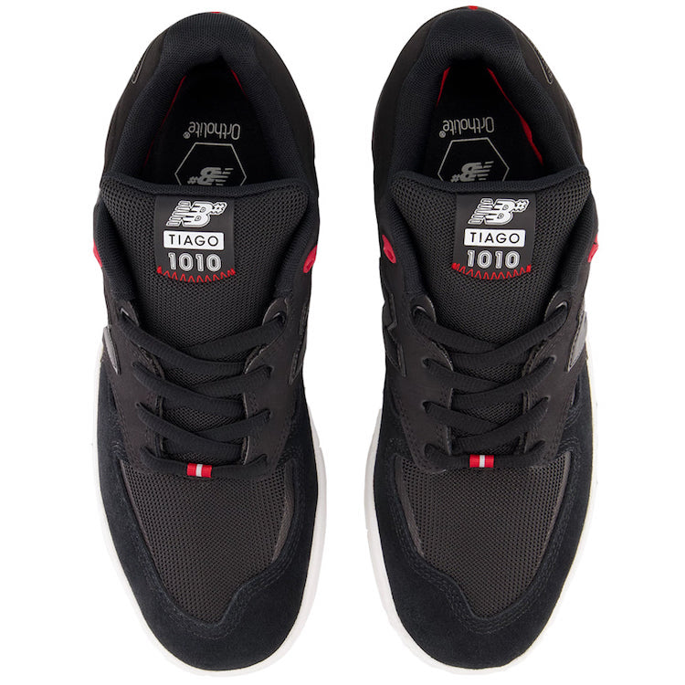 Tiago sales lemos shoes