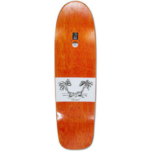 Polar Skate Co Shin Sanbongi Freedom Skateboard Deck 9"
