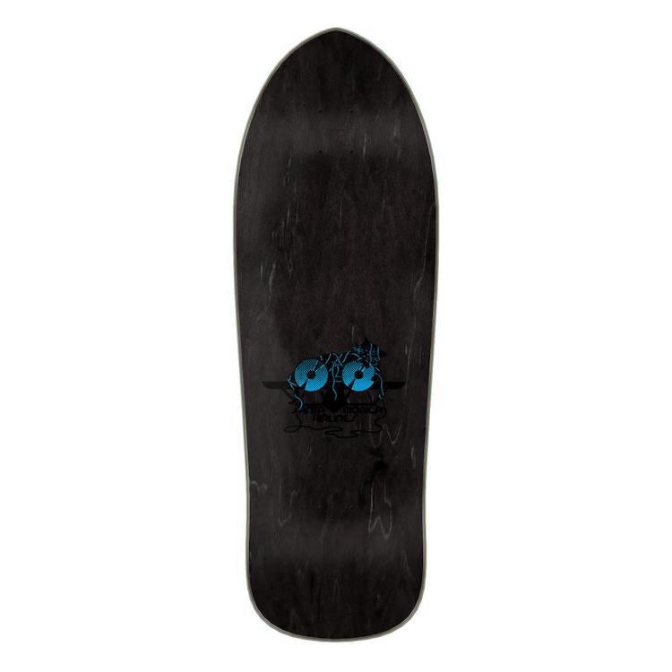 Santa Cruz Natas Kitten Skateboard Deck 9.89