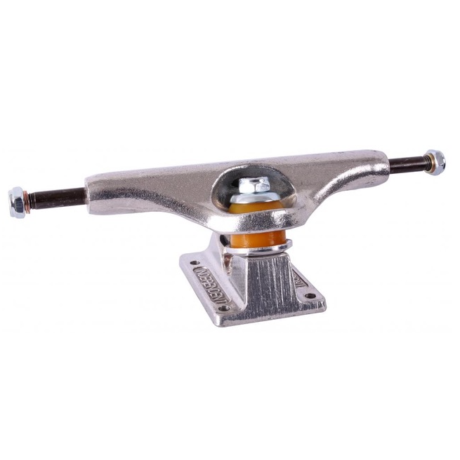 Independent Truck Co Stage 11 Standard Polished Skateboard Trucks