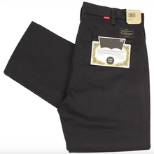 Levis Skate Work Pants Black Twill