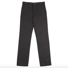 Levis Skate Work Pants Black Twill